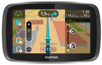TomTom PRO 7250 (5 Zoll Display)