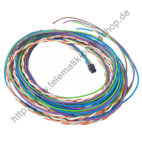 LINK 510 I/O Kabel extralang