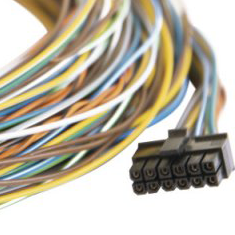 I/O Kabel für LINK 710/740 - 12 polig voll belegt extralang